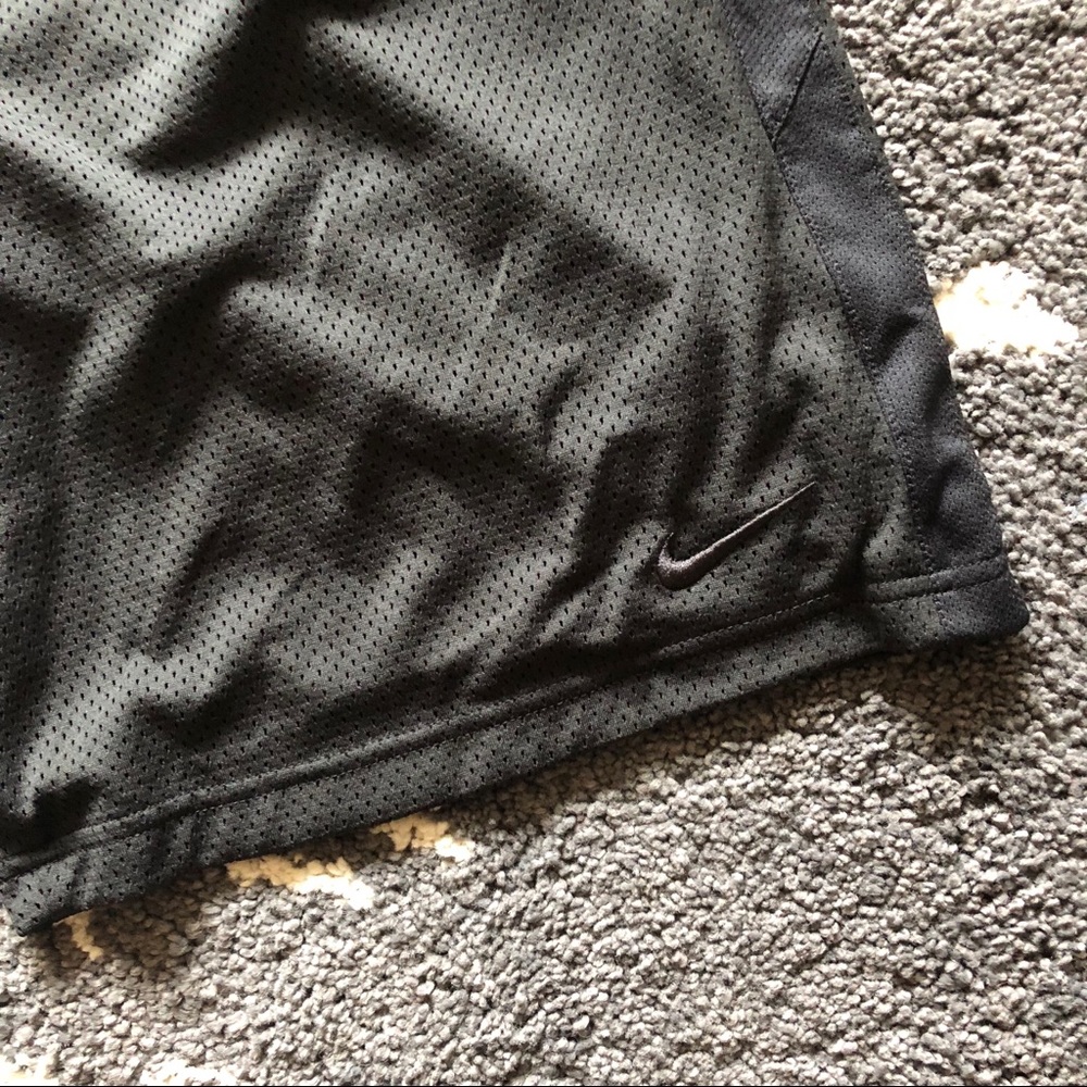 Nike basketball shorts